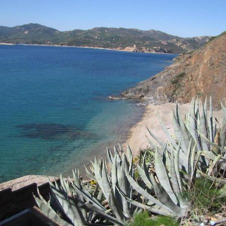 Appartamento Sul Mare Teulada Exterior foto